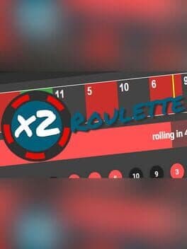 X2Roulette