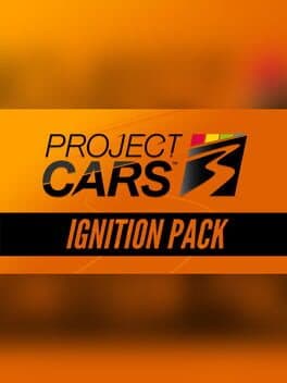 Project CARS 3: Ignition Pack