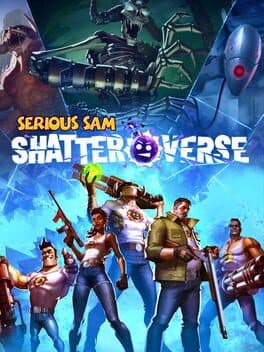Serious Sam: Shatterverse