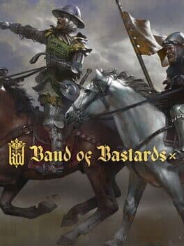 Kingdom Come: Deliverance - Band of Bastards