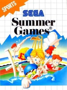 Summer Games
