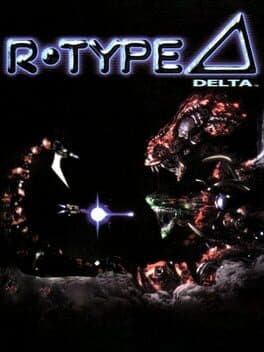 R-Type Delta