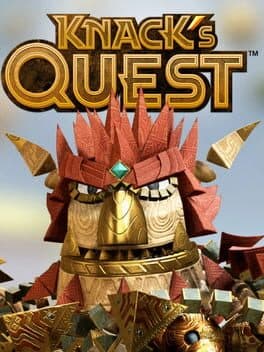 Knack's Quest