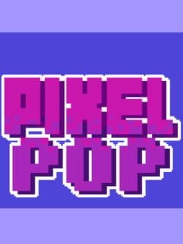 Pixel Pop
