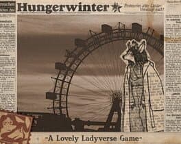 Hungerwinter