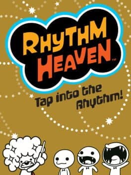 Rhythm Heaven