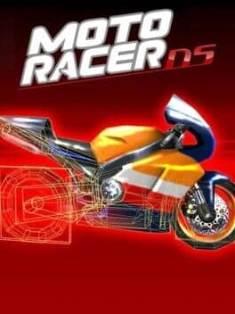 Moto Racer DS