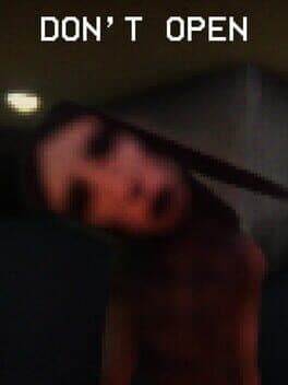 Don’t Open