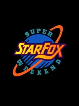 Star Fox: Super Weekend