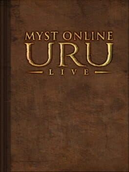 Myst Online: URU Live