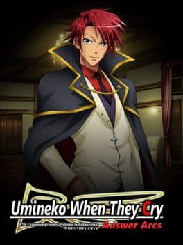 Umineko When They Cry