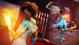 Invincible Vs.: Ella Mental - Diamond Skin