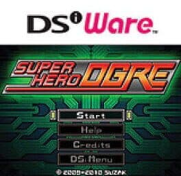 G.G. Series: Shin Hero Ouga