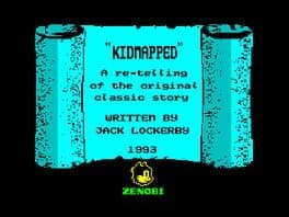 Kidnapped