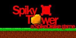 Spiky Tower: A SpikeDislike Game