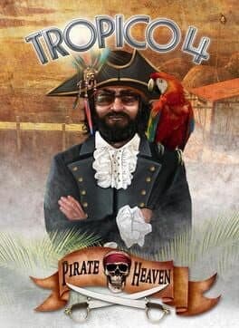 Tropico 4: Pirate Heaven