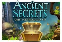 Ancient Secrets: Quest for the Golden Key