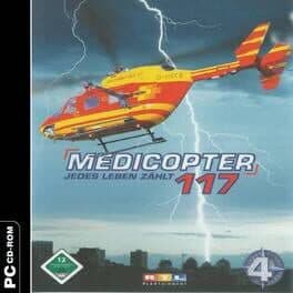 Medicopter 117 4