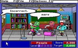 Super Solvers: Spellbound!