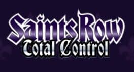 Saints Row: Total Control
