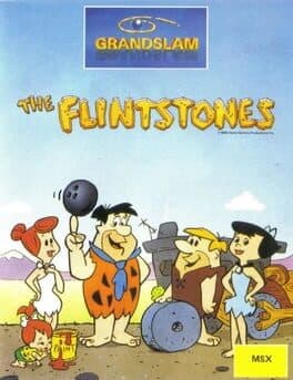 The Flintstones