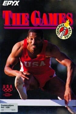 The Games: Summer Edition