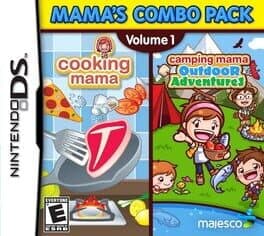 Mama's Combo Pack Volume 1