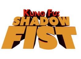 Kung Fu: Shadow Fist