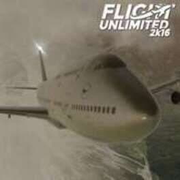 Flight Unlimited 2K16