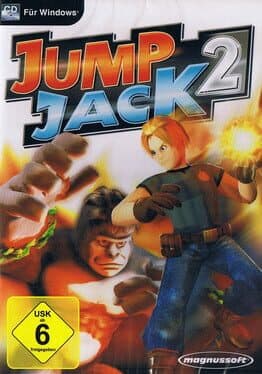Jump Jack 2