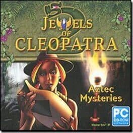 Jewels of Cleopatra 2: Aztec Mysteries