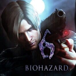 Pachi-Slot Biohazard 6