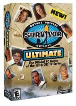 Survivor Ultimate
