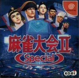 Mahjong Taikai II Special