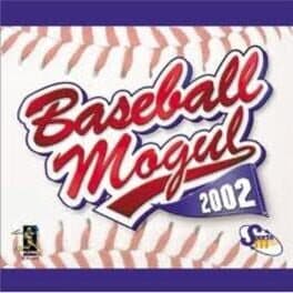 Baseball Mogul 2002