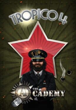 Tropico 4: The Academy