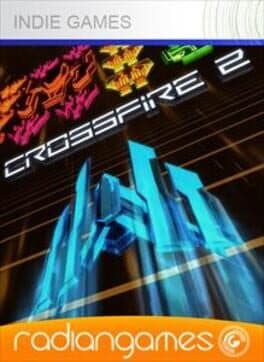 Crossfire 2