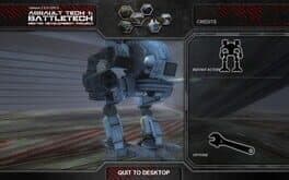 AssaultTech 1: BattleTech