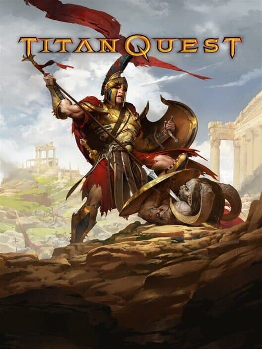 Titan Quest: Anniversary Edition