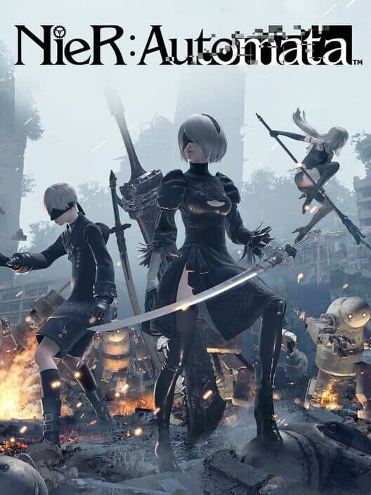 Nier: Automata