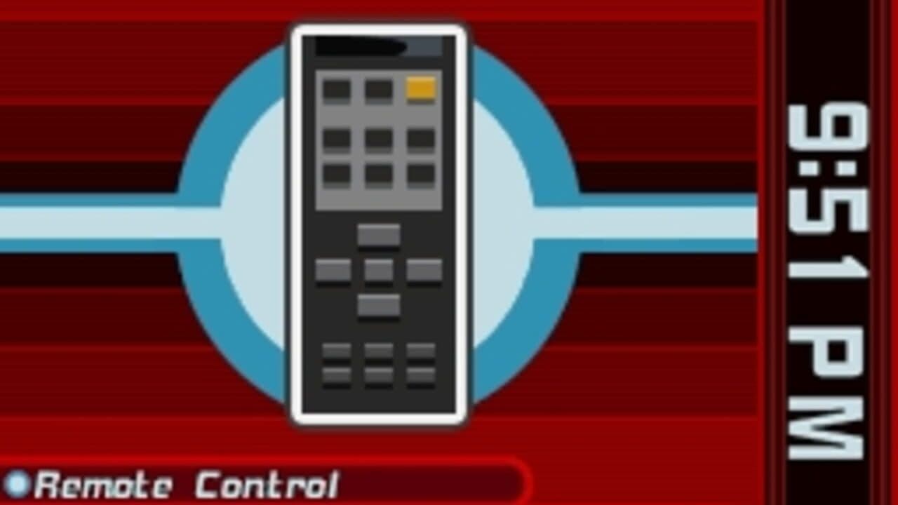 Ghost Trick: Phantom Detective screenshot 1