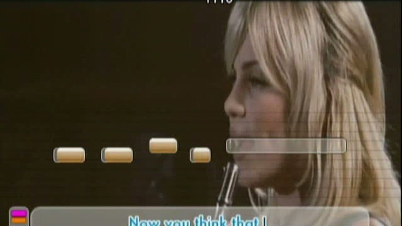 We Sing screenshot 1