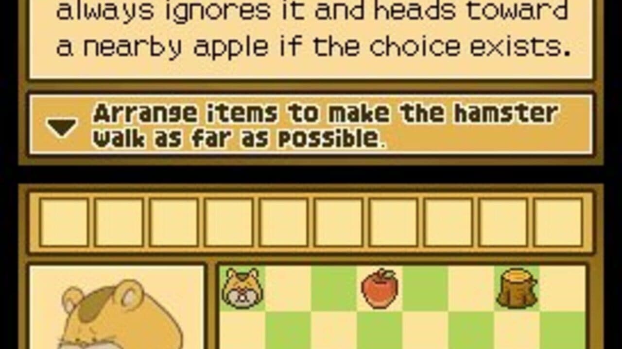 Professor Layton and the Diabolical Box screenshot 1