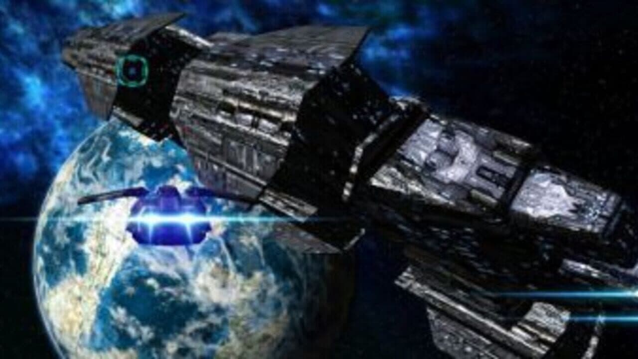 Evochron Mercenary screenshot 1