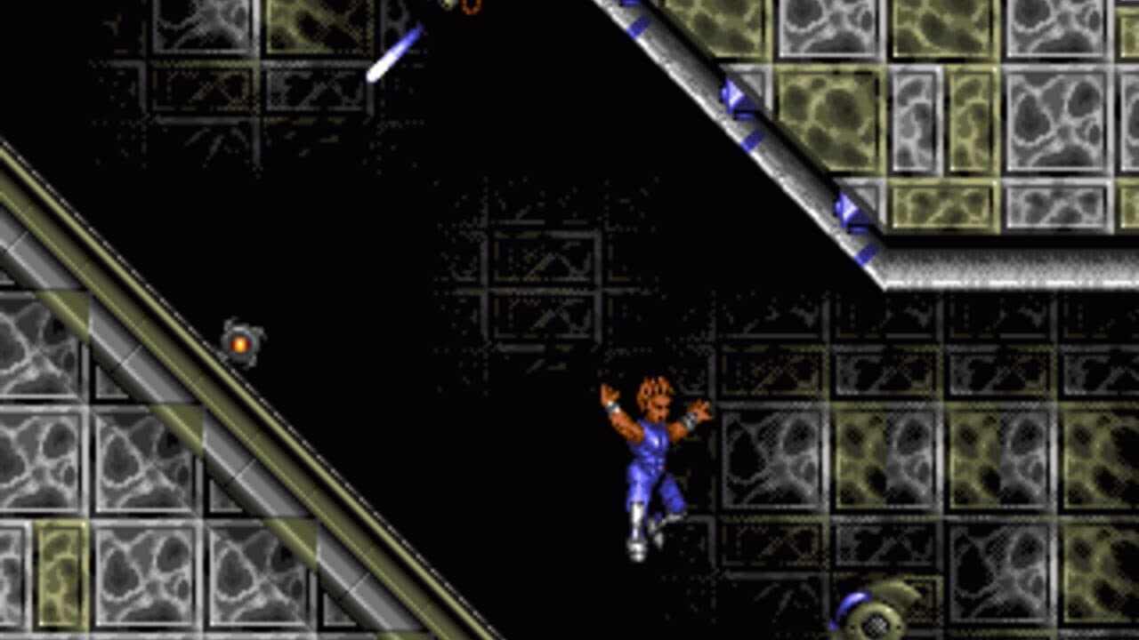 Assassin screenshot 1