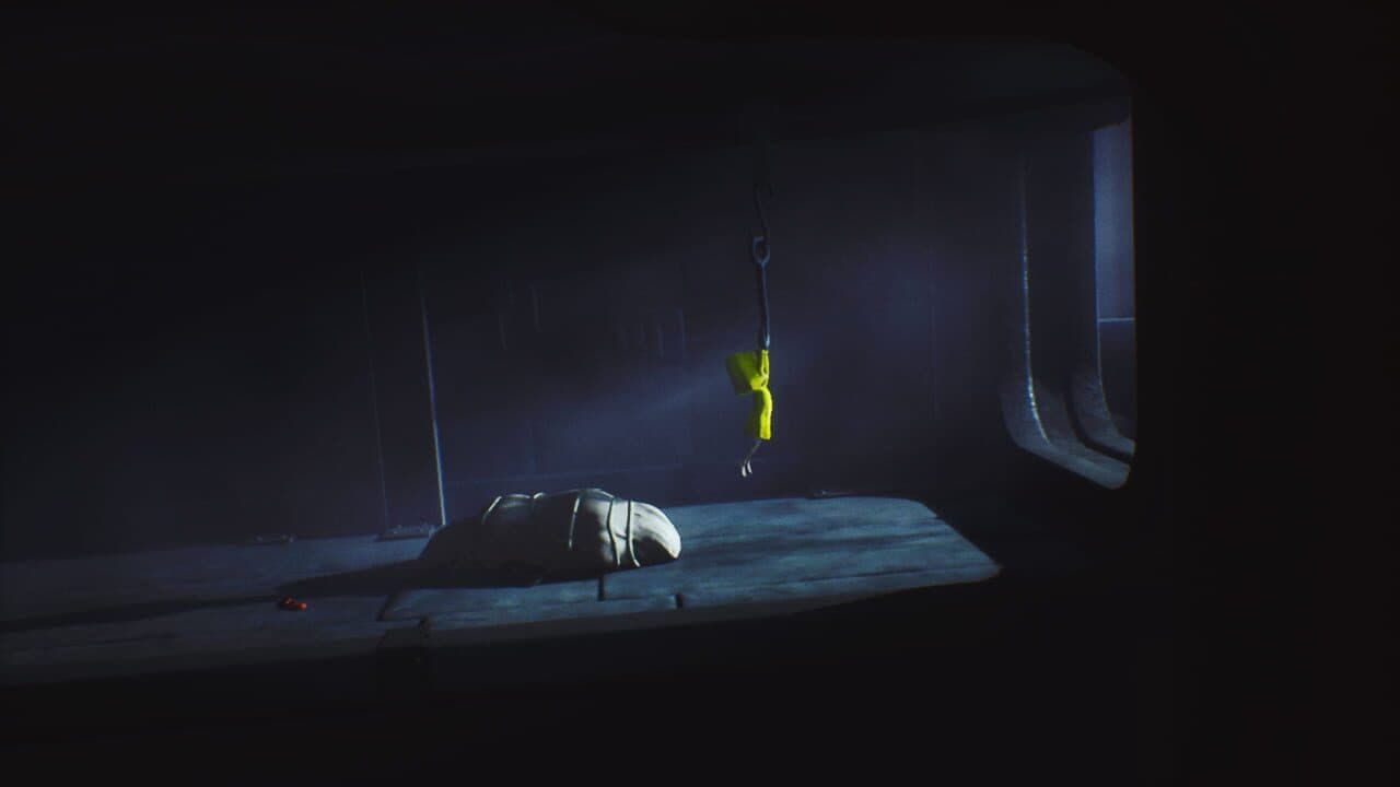 Little Nightmares: Complete Edition screenshot 1
