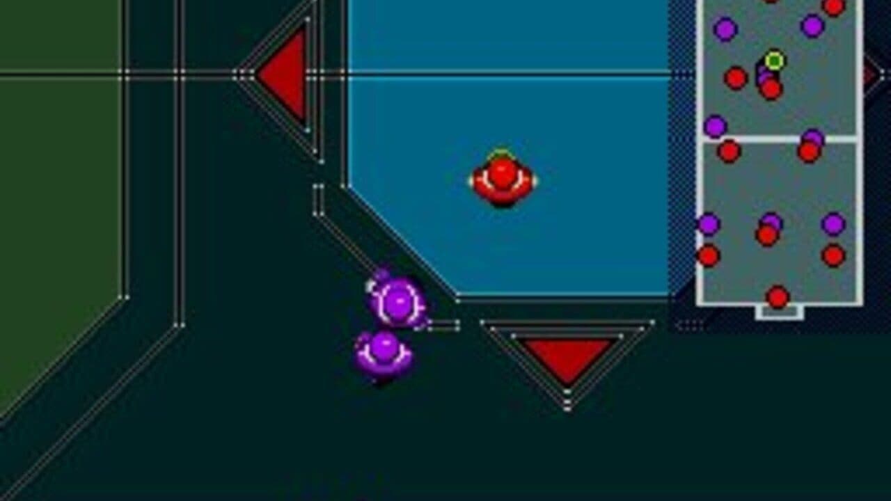 Powerball screenshot 1