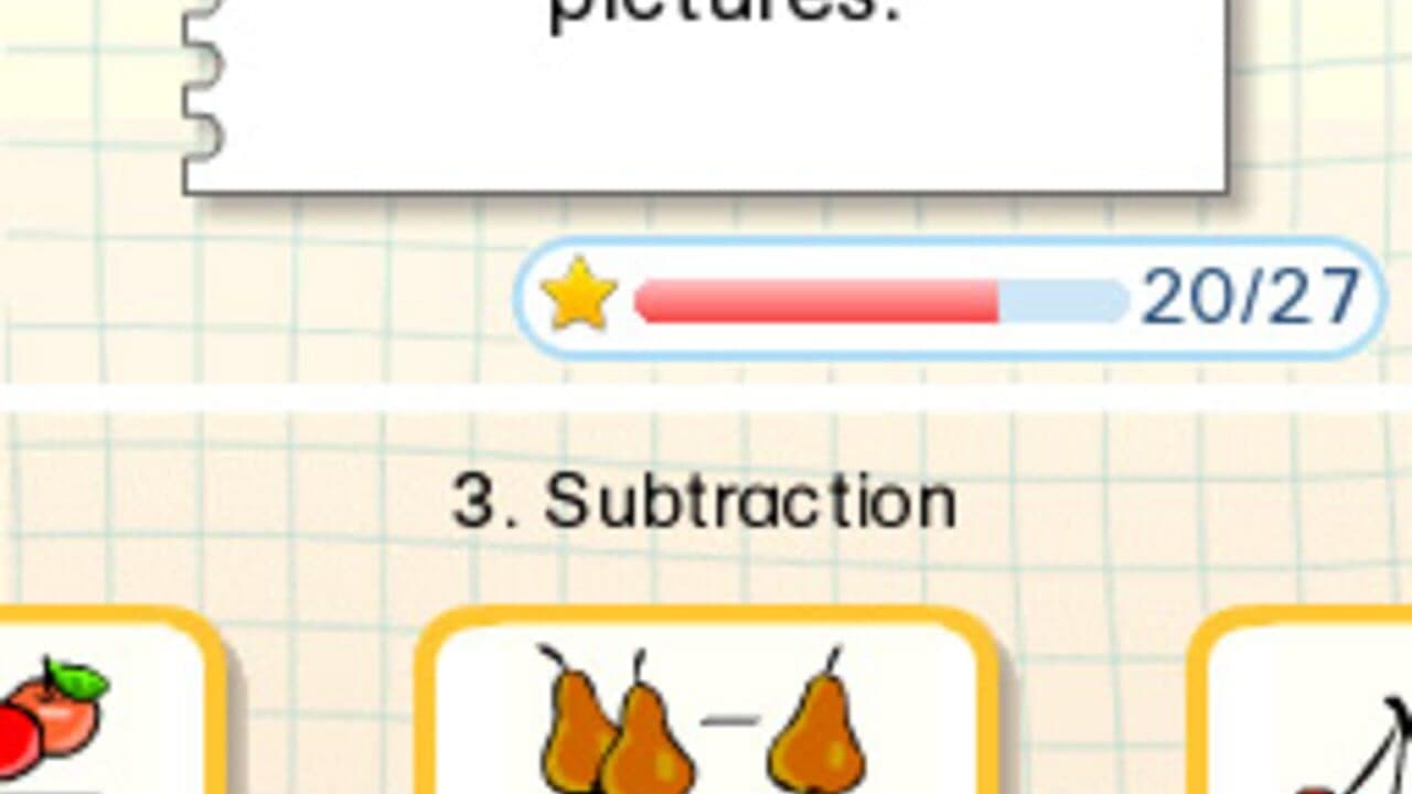 Successfully Learning Mathematics: Year 2 screenshot 1