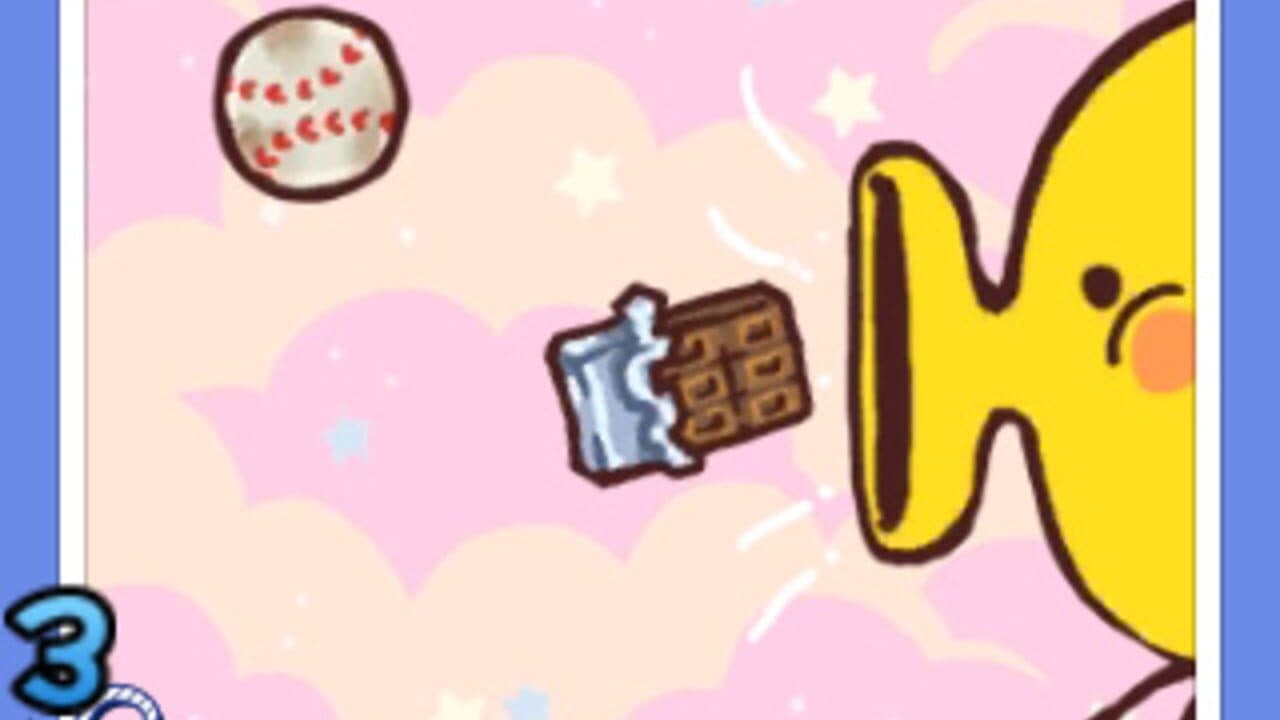 WarioWare Gold screenshot 1