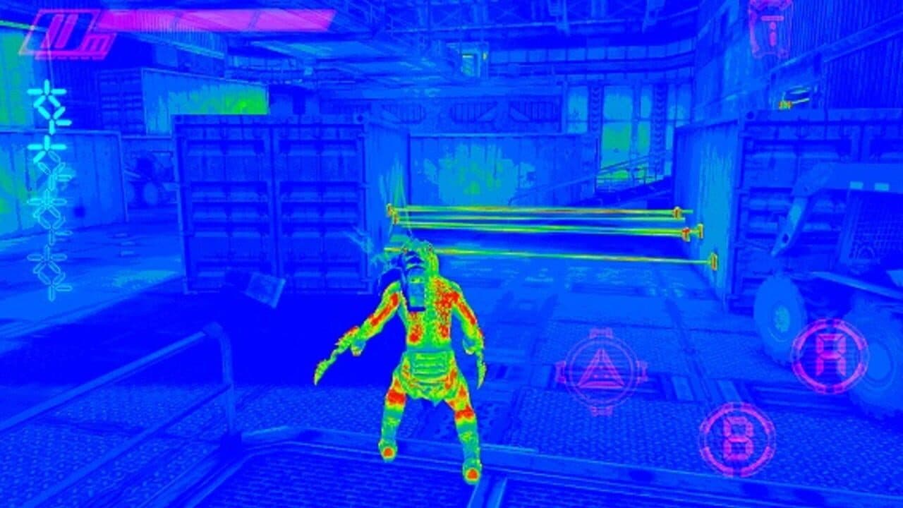 AVP: Evolution screenshot 1